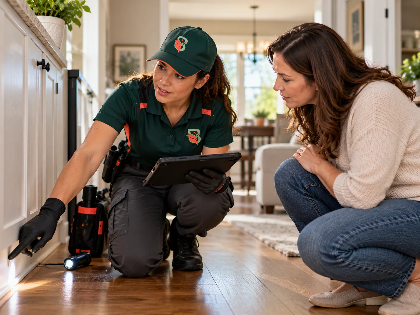 Pest Control Milford, UT FAQs